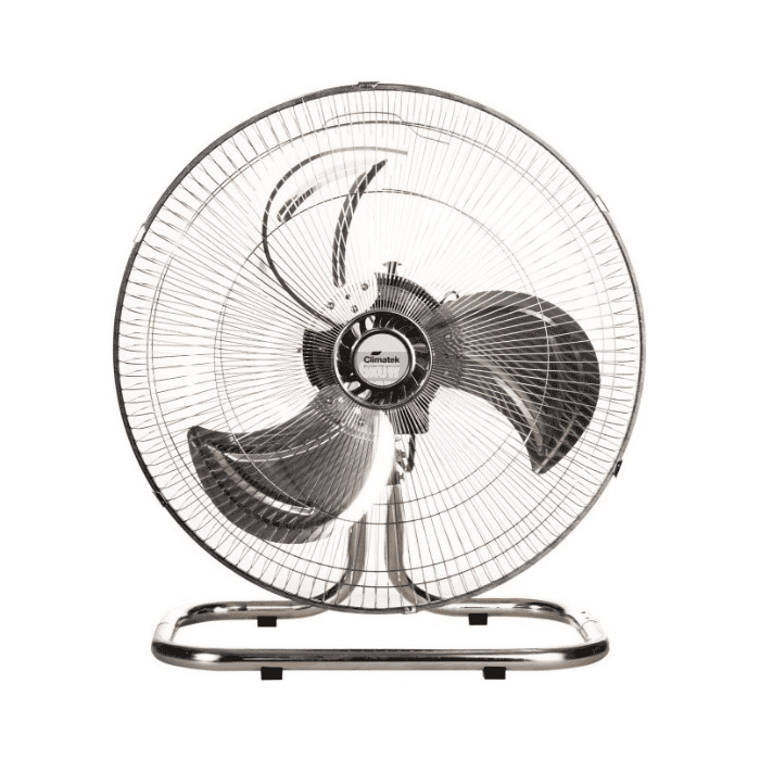 Ventilador Industrial 3 en 1 (75W) Climatek