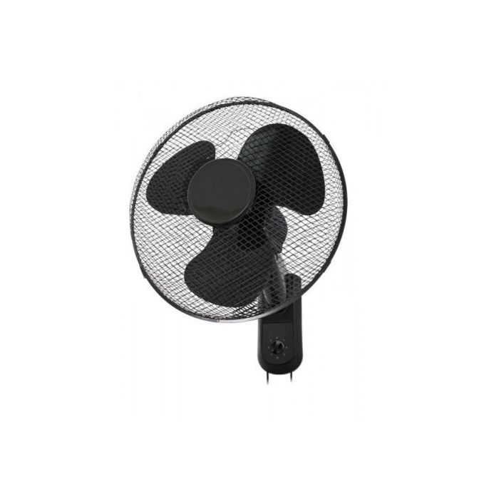 Ventilador de Pared Cyclone 40cm con Mando