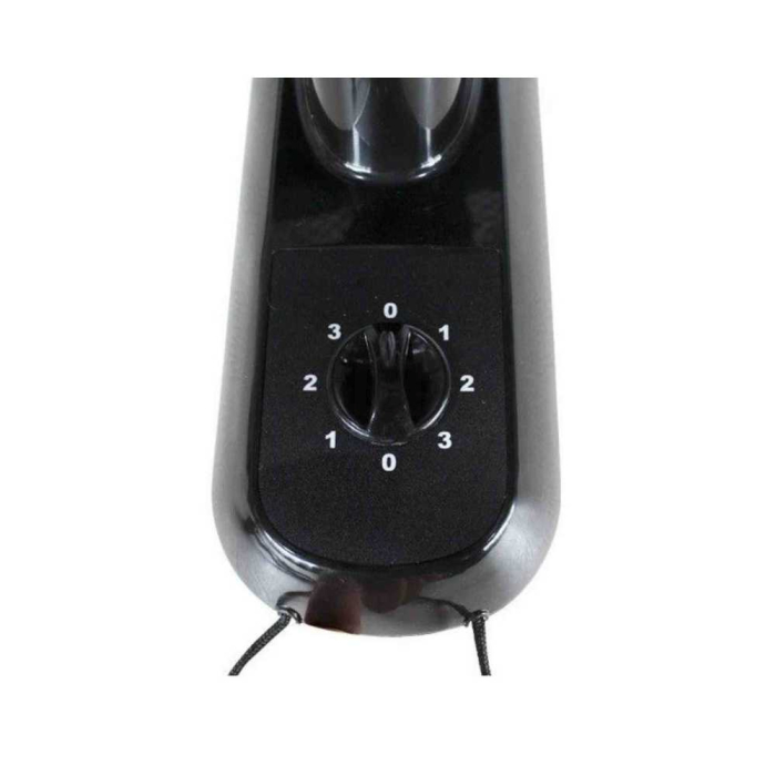 Ventilador de Pared Oscilante Cyclone 40cm