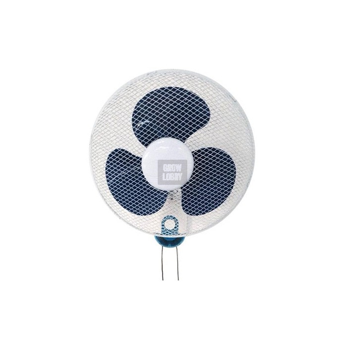 Ventilador Typhoon de Pared 40cm Ventilador Typhoon de Pared 40cm