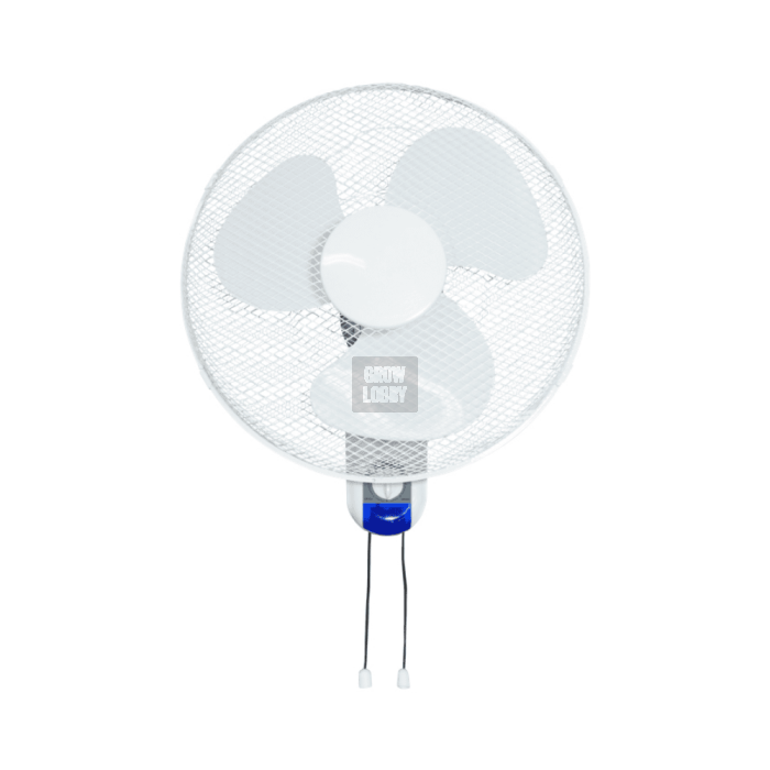 Ventilador Typhoon de Pared 40cm Ventilador Typhoon de Pared 40cm