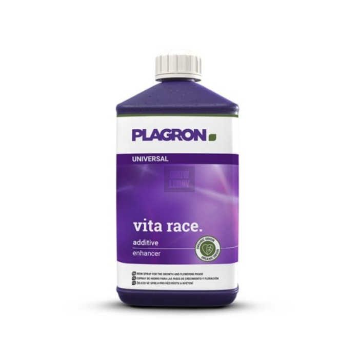 Vita Race Vita Race