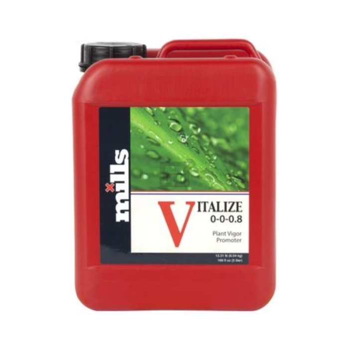 Vitalize Mills