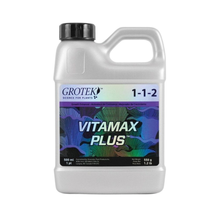 VitaMax Plus