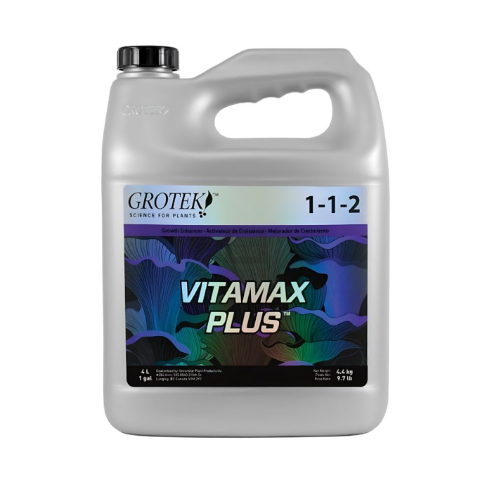 VitaMax Plus