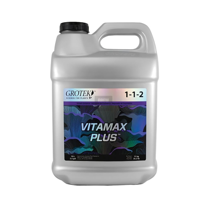 VitaMax Plus
