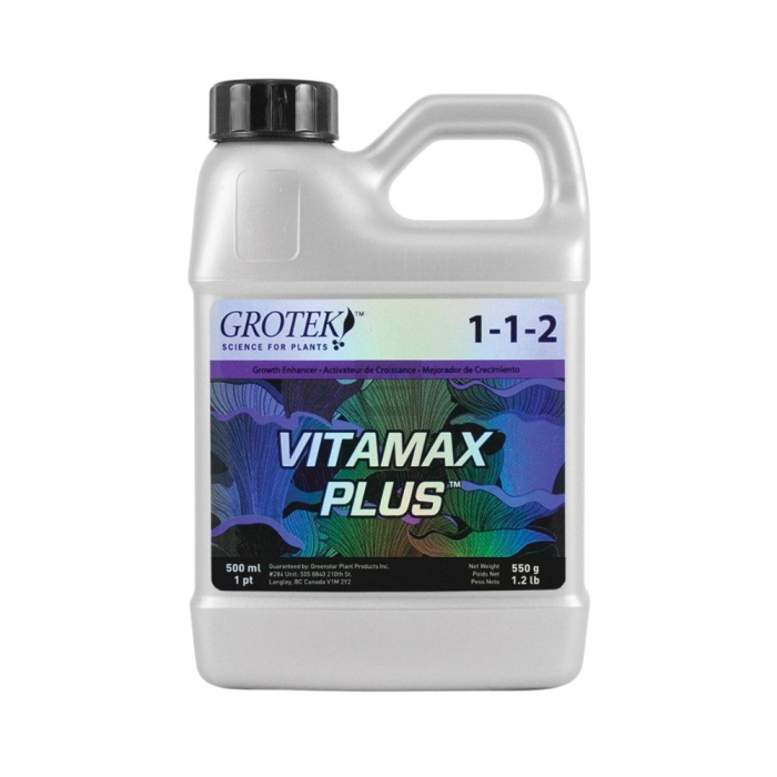 VitaMax Plus