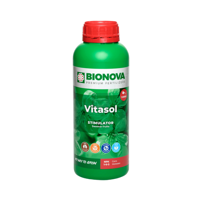 VitaSol VitaSol