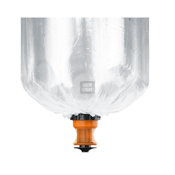 Volcano Globo & Adaptador Easy Valve