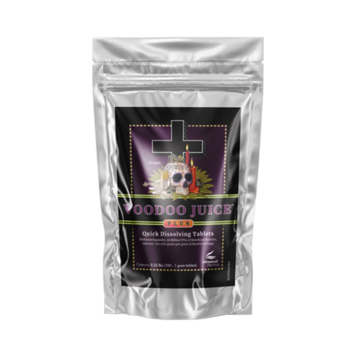 Voodoo Juice® Plus Tablets
