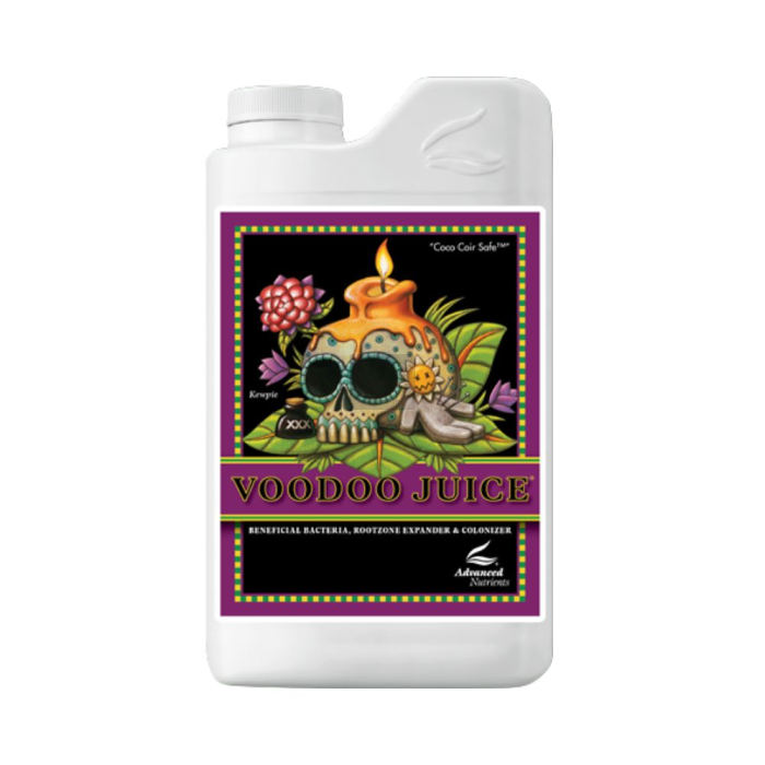 Voodoo Juice