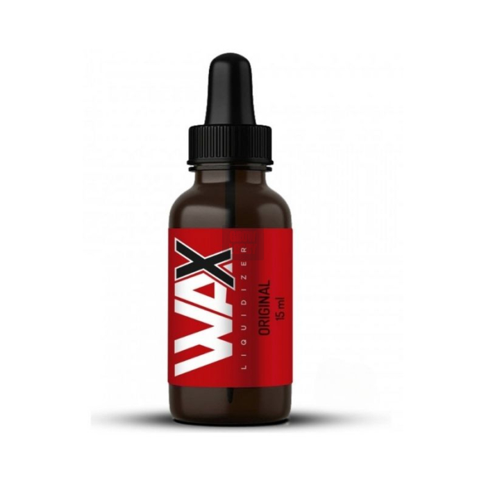 WAX Liquidizer