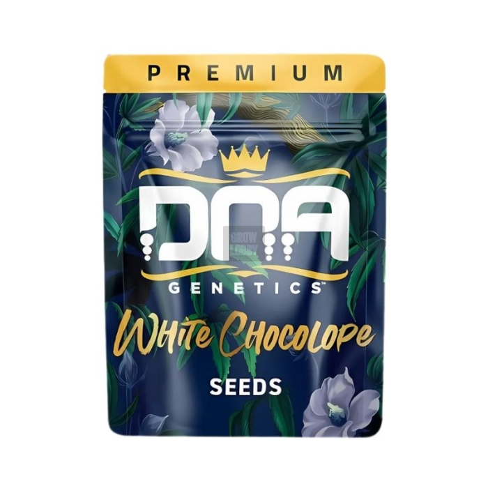 White Chocolope