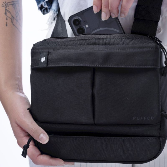 Puffco Proxy Travel Bag