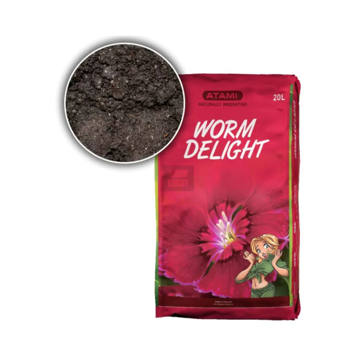 Worm Delight