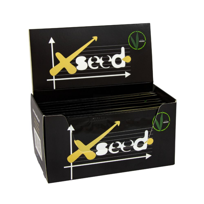 X-Seed BAC