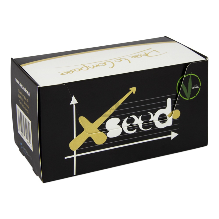 X-Seed BAC
