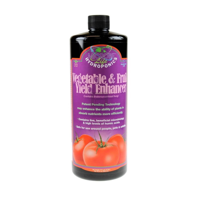 Yield Enhacer