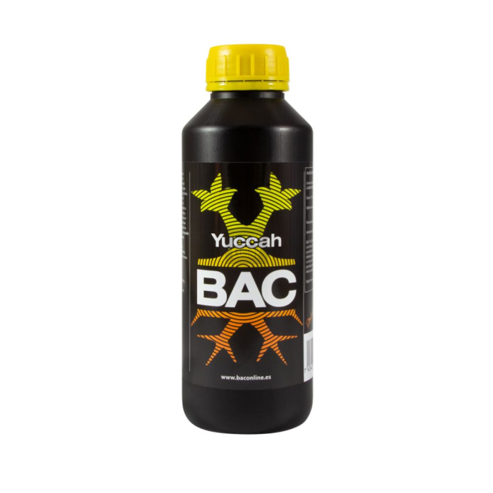 Yuccah BAC