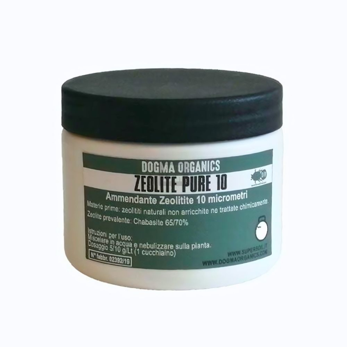 Zeolite Pure 10