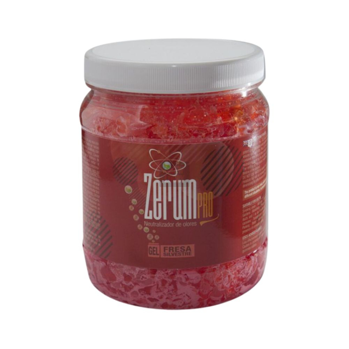 Zerum Pro Gel