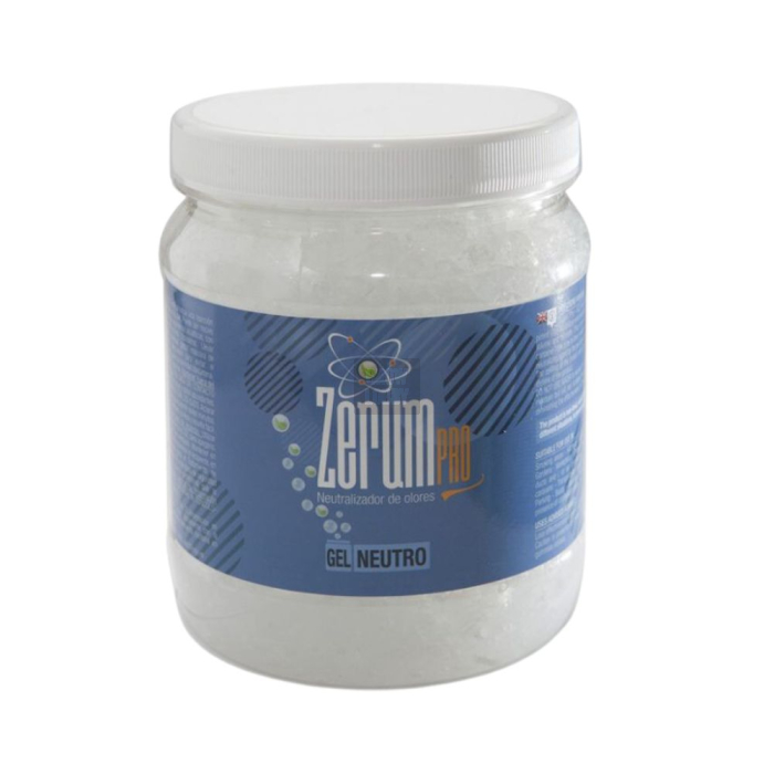 Zerum Pro Gel