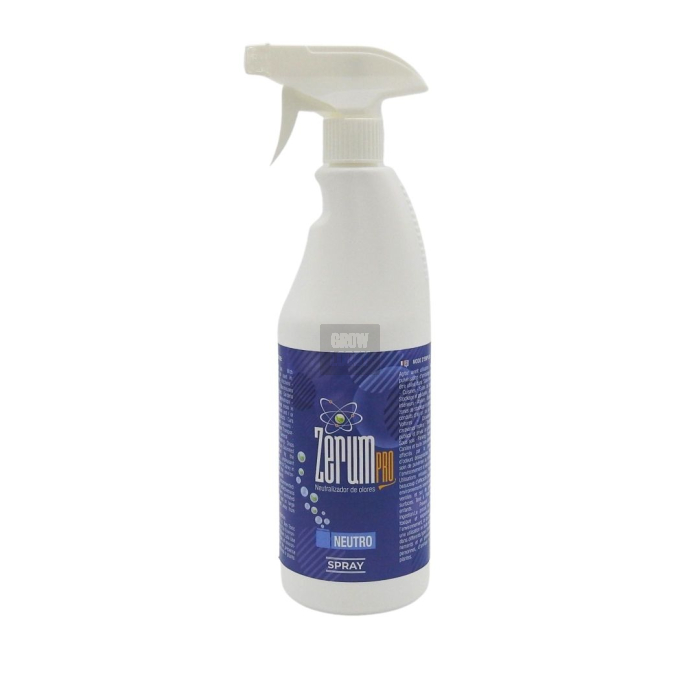Zerum Pro Spray