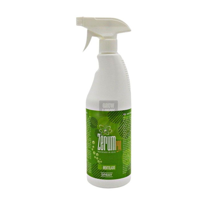 Zerum Pro Spray