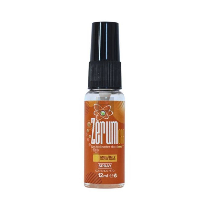 Zerum Car Spray