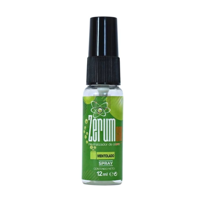 Zerum Car Spray