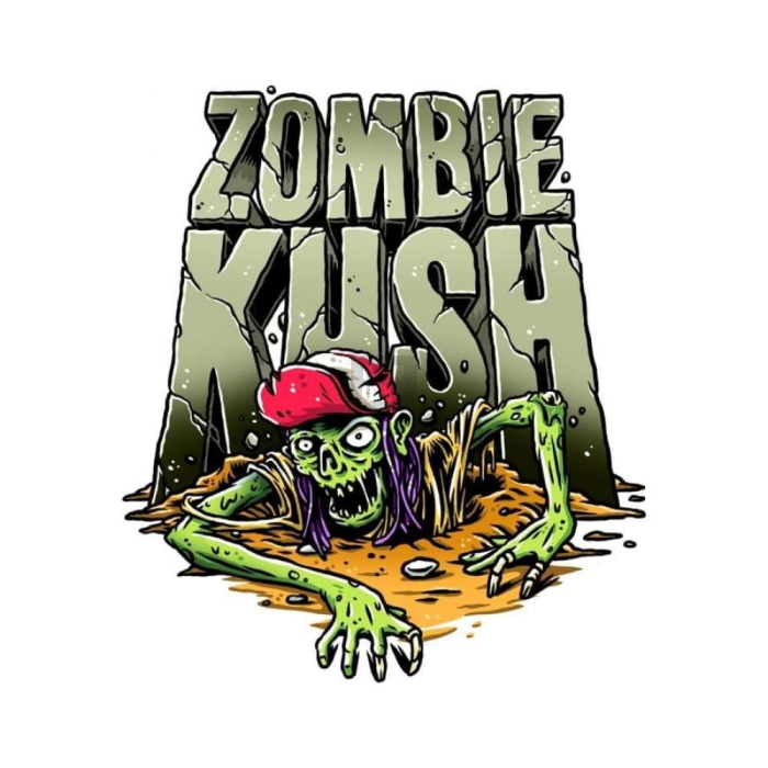 Zombie Kush Auto