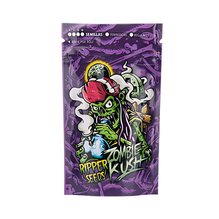 Zombie Kush