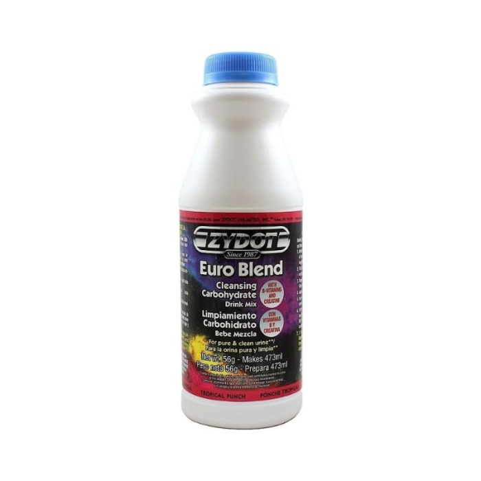 Zydot Euro Blend