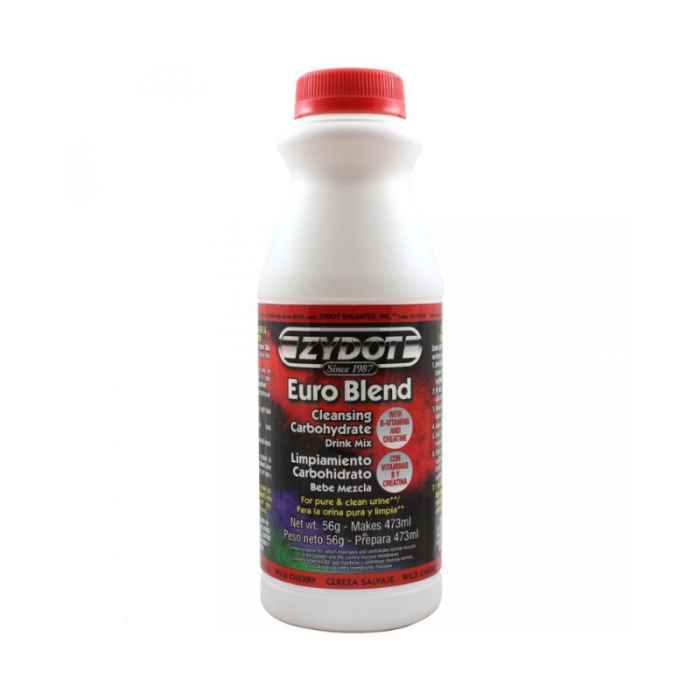 Zydot Euro Blend