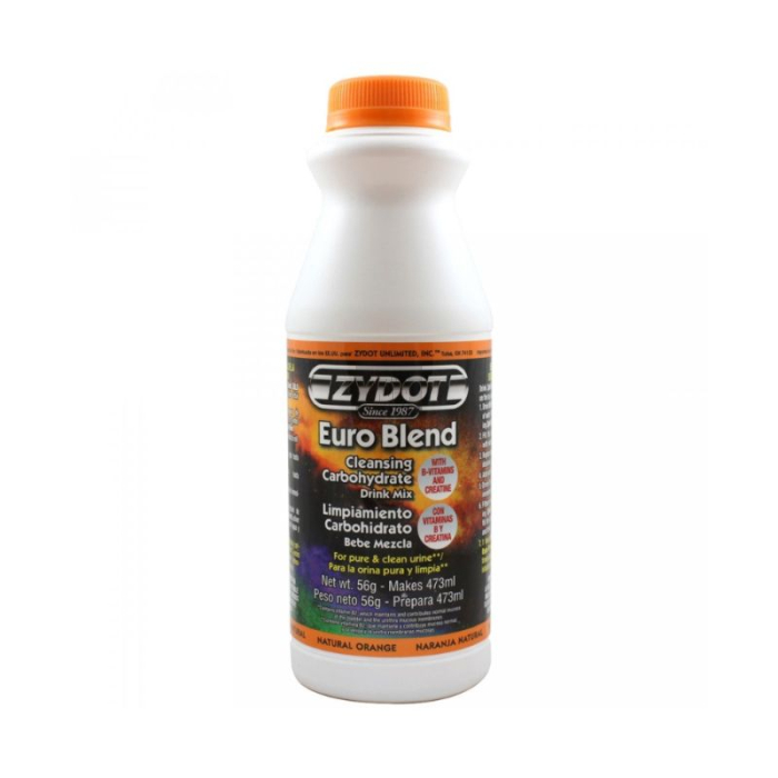 Zydot Euro Blend