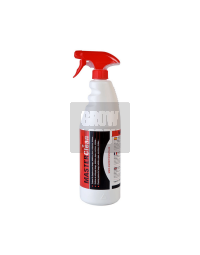 Alcohol Isopropílico de Limpieza Masterclean 99,9% (1L)