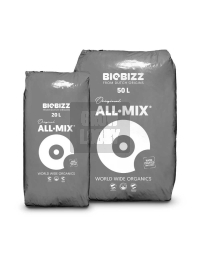 All Mix BioBizz