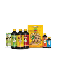ATA Organics Box