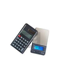 Báscula On Balance Calculadora CL-300 (300x0,01gr)