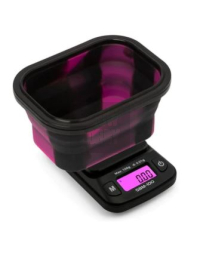 Báscula On Balance SBM-100 PK Rosa (100x0.01gr)