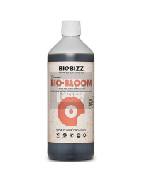 Bio-Bloom fertilizante ecológico de Bio-Bizz