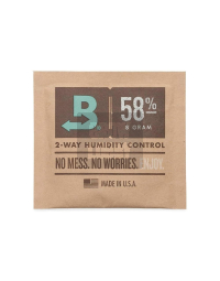 Boveda 58%