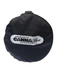 CannaFlex Simple Siever Mesa Plegable de Extracción en Seco (150µm)