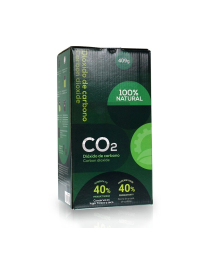 CO2 Box