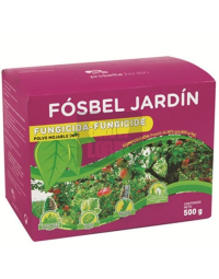 Fosbel Jardín Fungicida 500gr