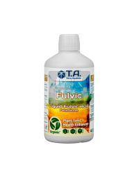 Fulvic de Terra Aquatica