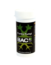 Funky Fungi Micorrizas BAC