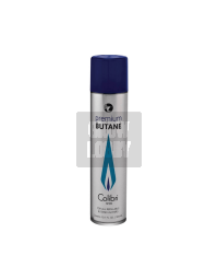 Gas Colibrí - Gas Butano Alta Pureza 300ml