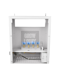 Generador CO2 Butano