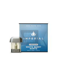 Pod HHC (1000mg) Imperial - Vapers HHC